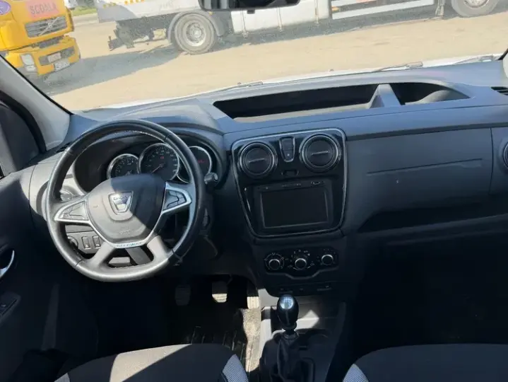 Dacia Dokker