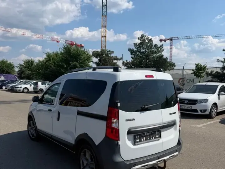 Dacia Dokker