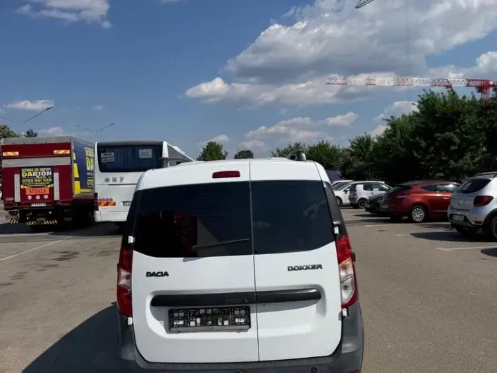Dacia Dokker