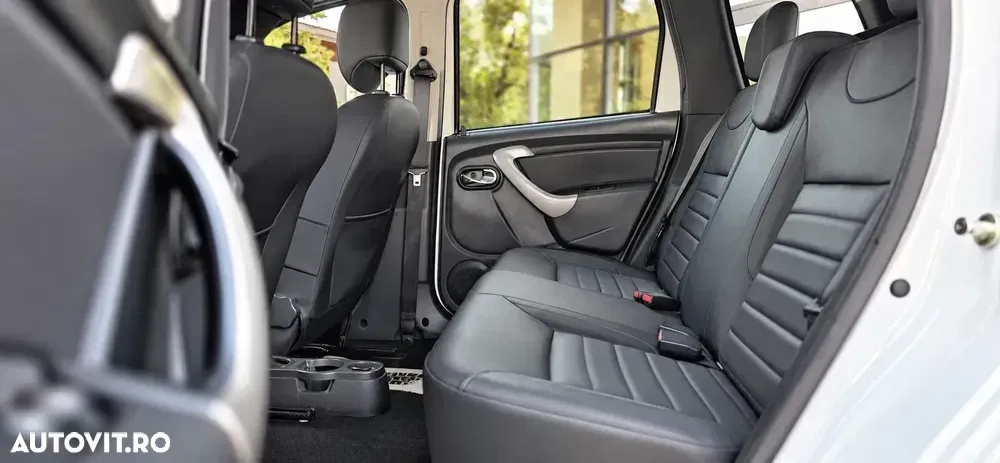Dacia Duster I 1.5 dCi 4x2 Prestige — imagine 6