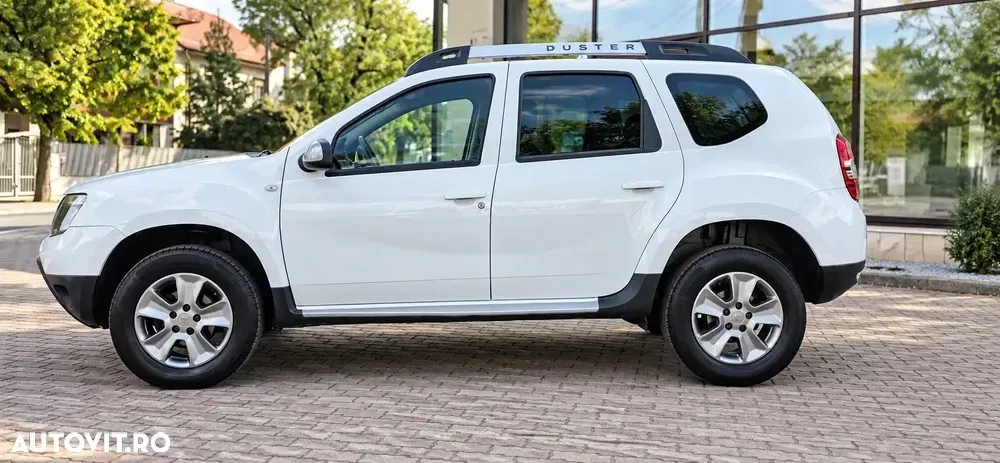 Dacia Duster I 1.5 dCi 4x2 Prestige — imagine 2