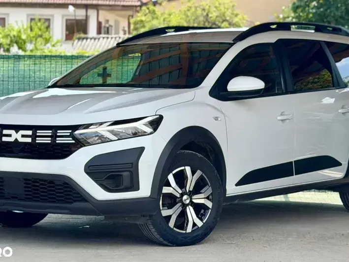 Dacia Jogger 5 locuri TCe 110 Comfort
