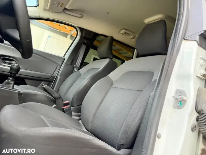 Dacia Jogger 5 locuri TCe 110 Comfort