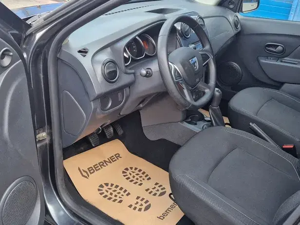 Dacia Sandero II 1.0 SCe Ambiance