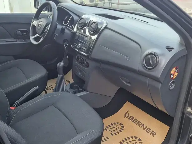 Dacia Sandero II 1.0 SCe Ambiance