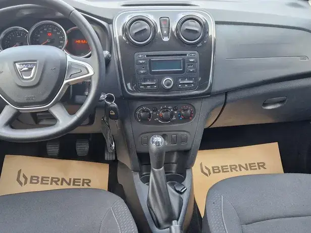 Dacia Sandero II 1.0 SCe Ambiance