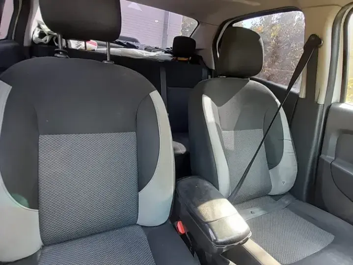 Dacia Logan II