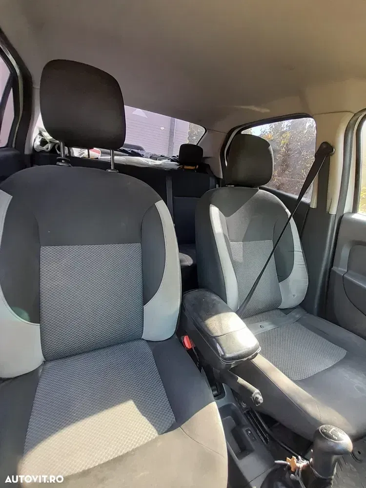 Dacia Logan II — imagine 3