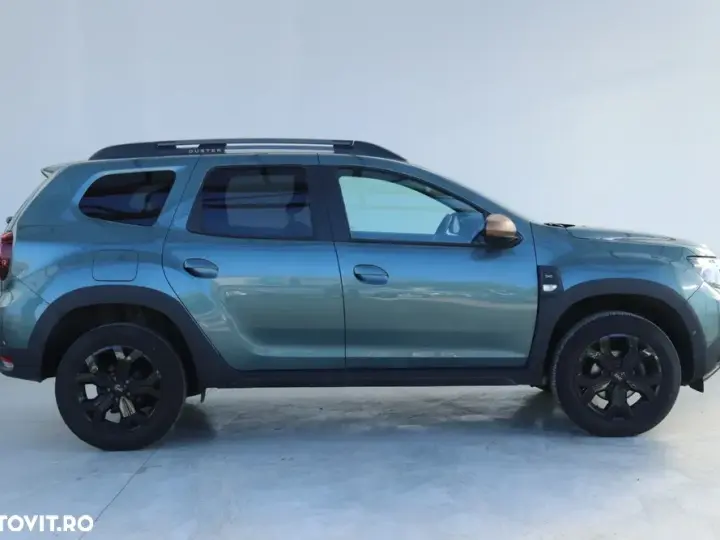 Dacia Duster III TCe 150 EDC Extreme