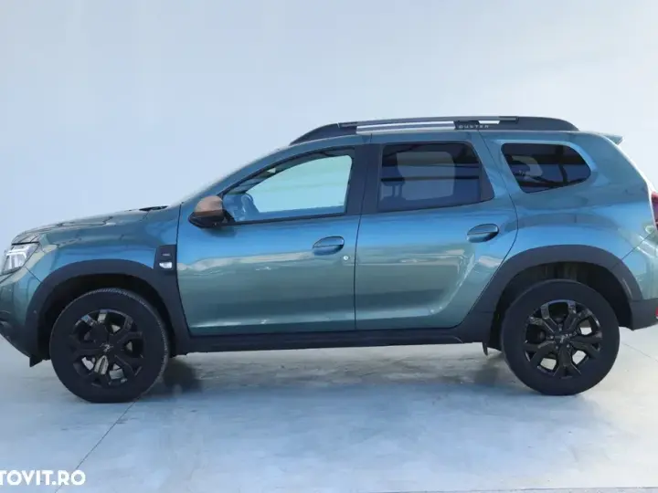 Dacia Duster III TCe 150 EDC Extreme