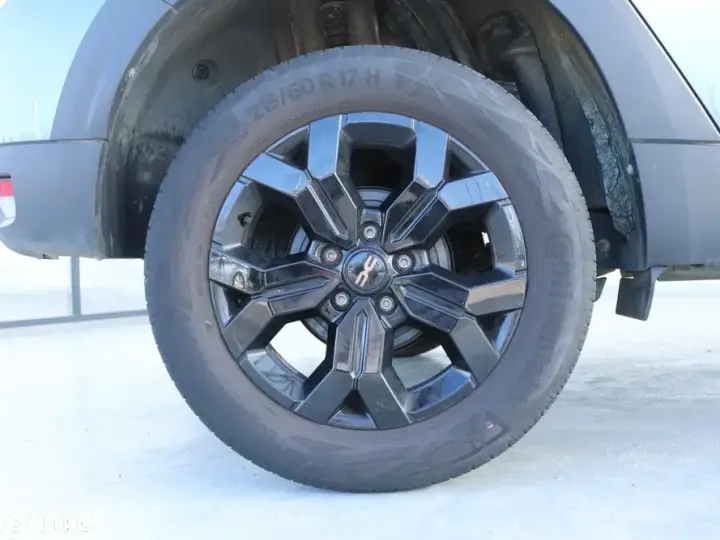 Dacia Duster III TCe 150 EDC Extreme