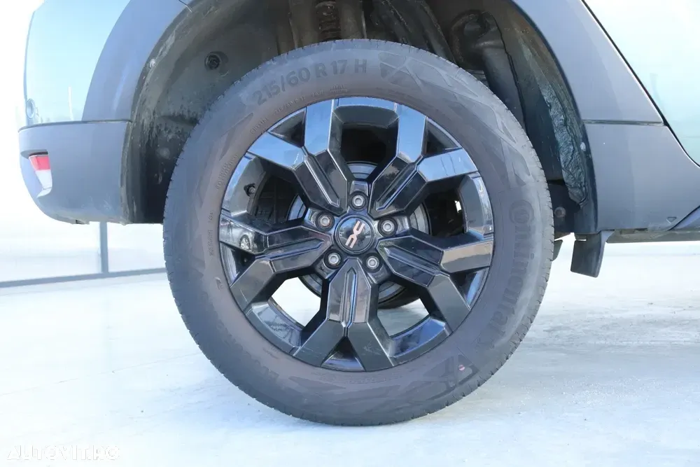 Dacia Duster III TCe 150 EDC Extreme — imagine 5