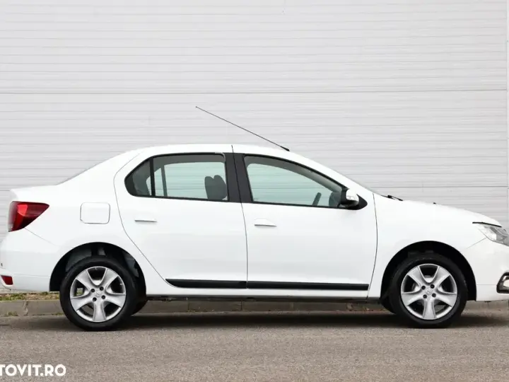 Dacia Logan II 1.0 SCe Prestige