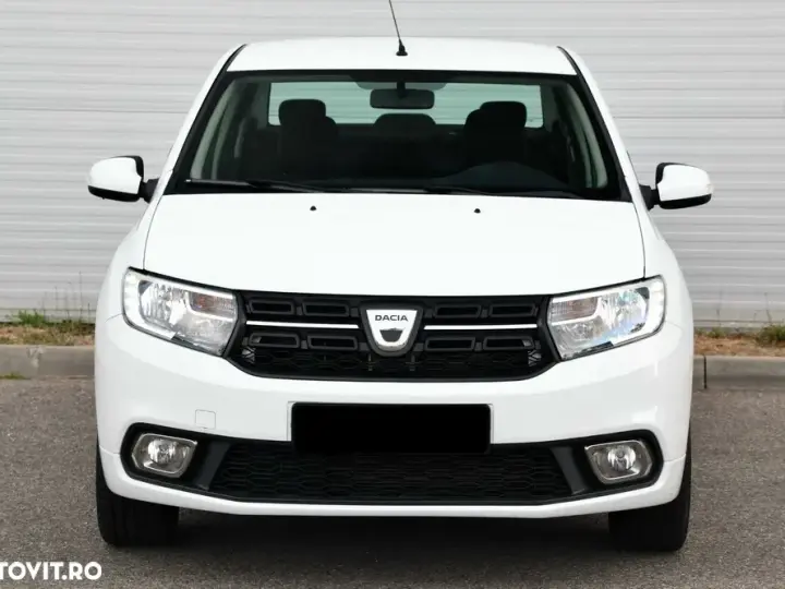 Dacia Logan II 1.0 SCe Prestige