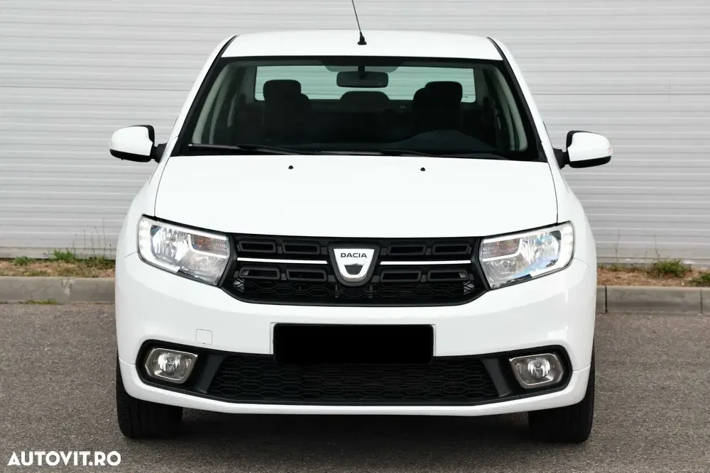 Dacia Logan II 1.0 SCe Prestige — imagine 5