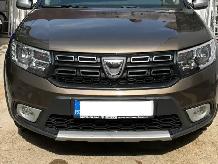 Dacia Sandero Stepway II