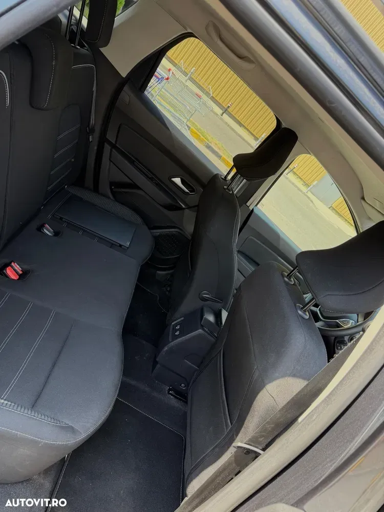 Dacia Duster TCe 150 4WD Prestige Plus — imagine 6