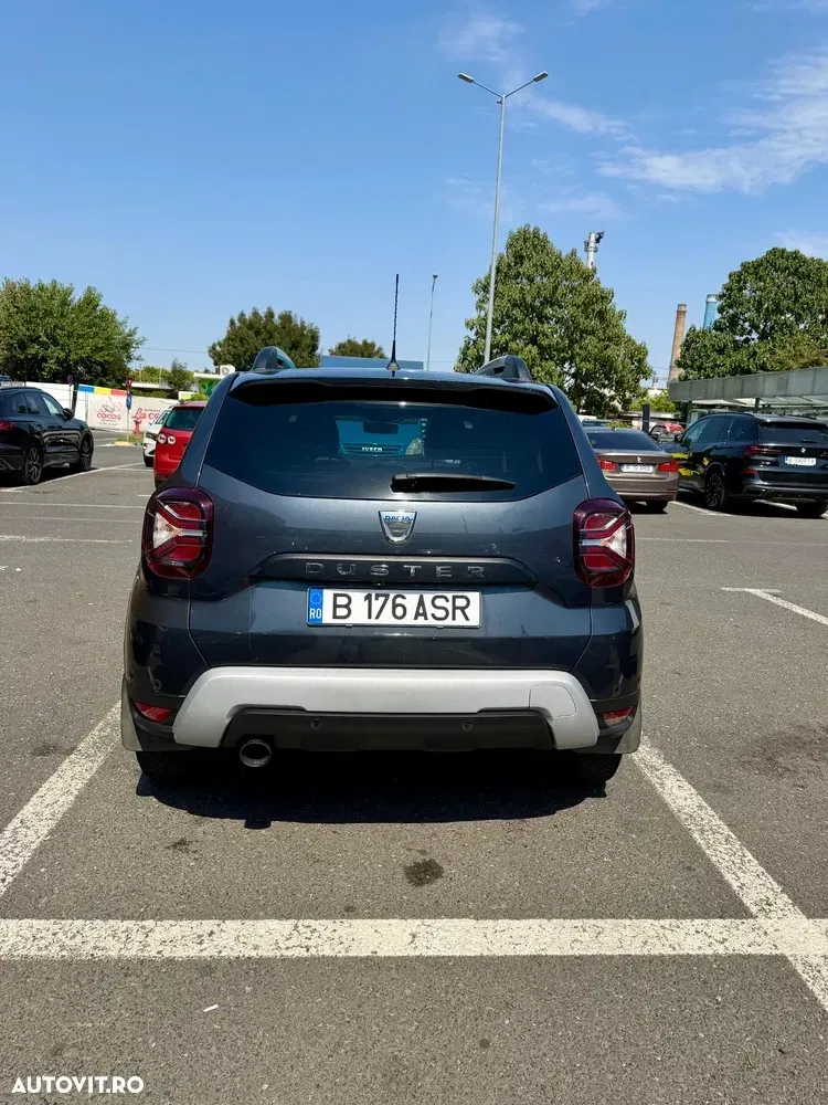 Dacia Duster TCe 150 4WD Prestige Plus — imagine 2
