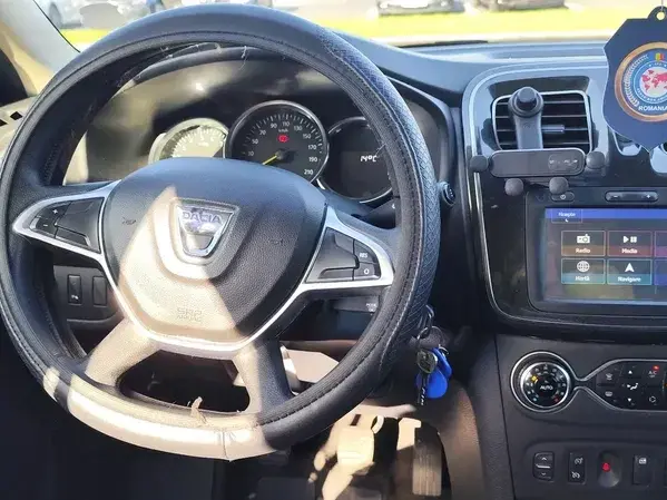 Dacia Logan II 1.0 SCe Prestige
