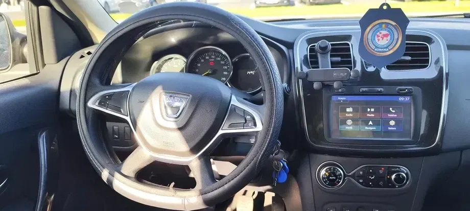 Dacia Logan II 1.0 SCe Prestige — imagine 6