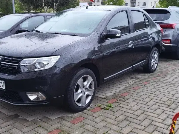 Dacia Logan II 1.0 SCe Prestige
