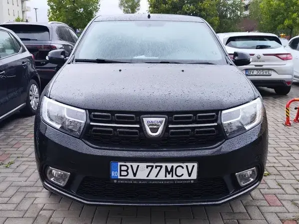Dacia Logan II 1.0 SCe Prestige