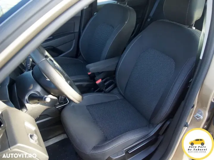 Dacia Duster II 1.5 Blue dCi Comfort