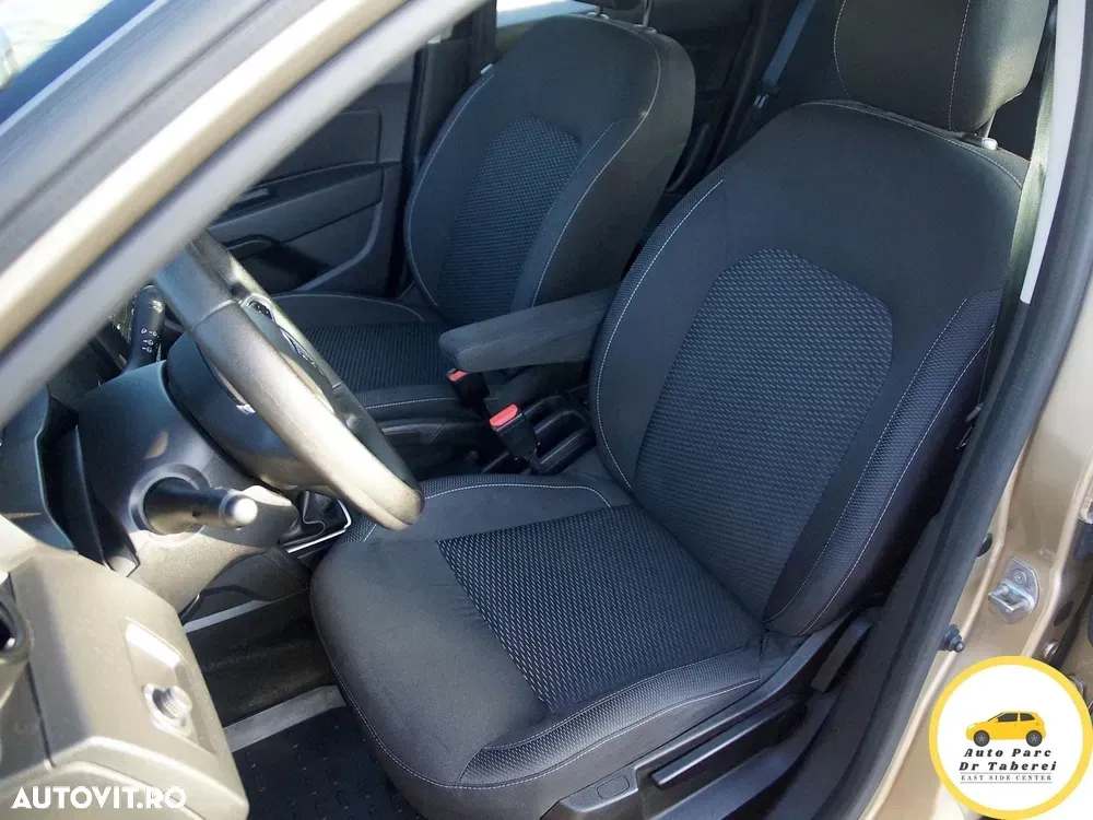 Dacia Duster II 1.5 Blue dCi Comfort — imagine 4