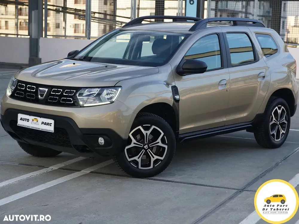 Dacia Duster II 1.5 Blue dCi Comfort — imagine 6
