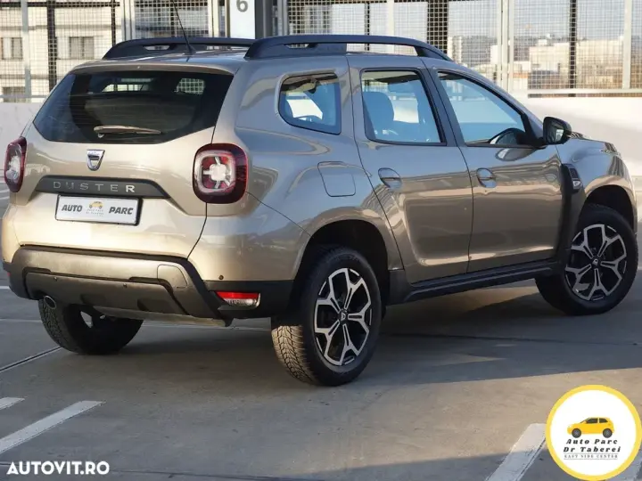 Dacia Duster II 1.5 Blue dCi Comfort
