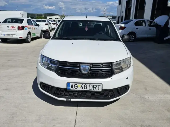 Dacia Logan