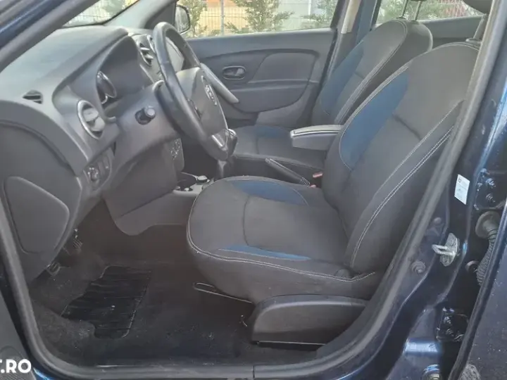 Dacia Sandero Blue dCi 95 Comfort