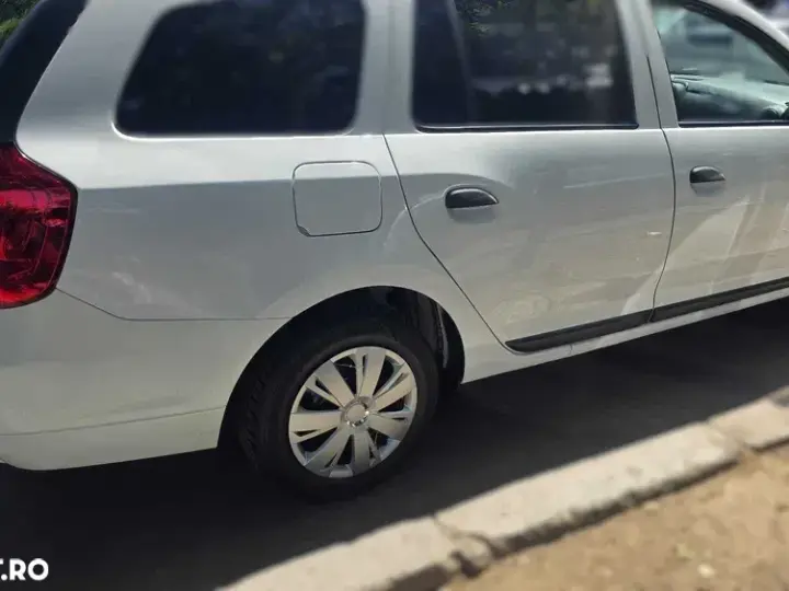 Dacia Logan II 1.2 73 CP Acces