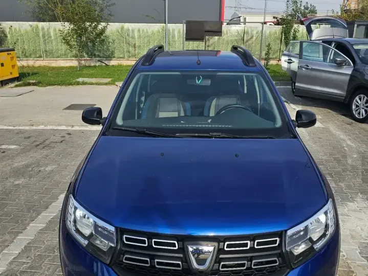 Dacia Sandero Stepway II