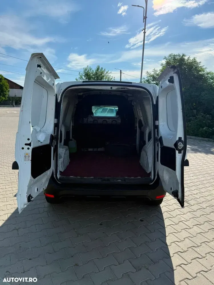 Dacia Dokker — imagine 5