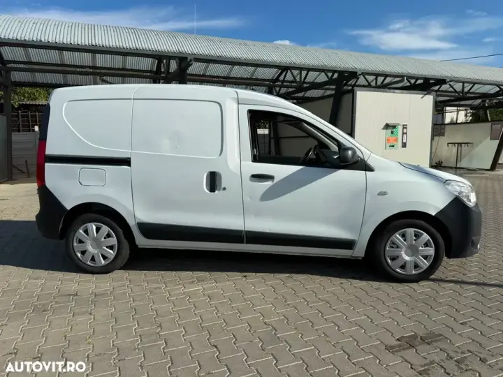 Dacia Dokker