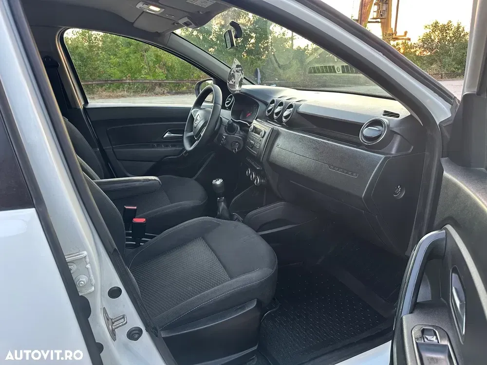 Dacia Duster TCe 100 Comfort — imagine 6