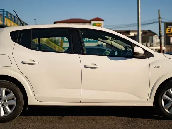 Dacia Sandero III TCe 90 MT5 Expression