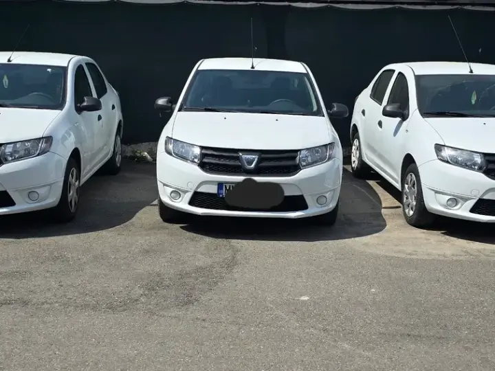 Dacia Logan 1.2 75CP Laureate