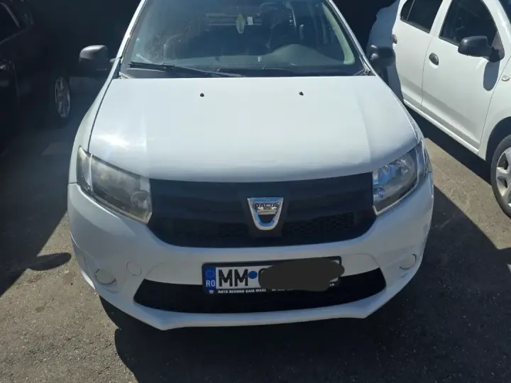 Dacia Logan 1.2 75CP Laureate