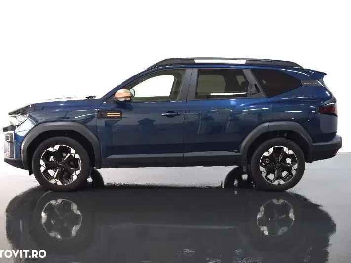 Dacia Bigster TCe 130 4X4 MHEV Extreme
