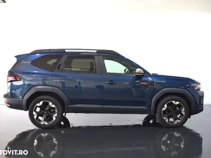 Dacia Bigster TCe 130 4X4 MHEV Extreme