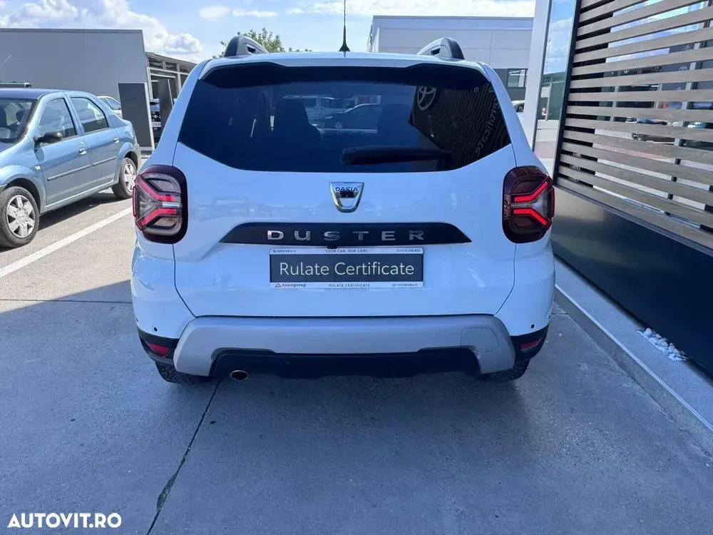Dacia Duster II — imagine 6