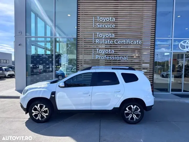 Dacia Duster II