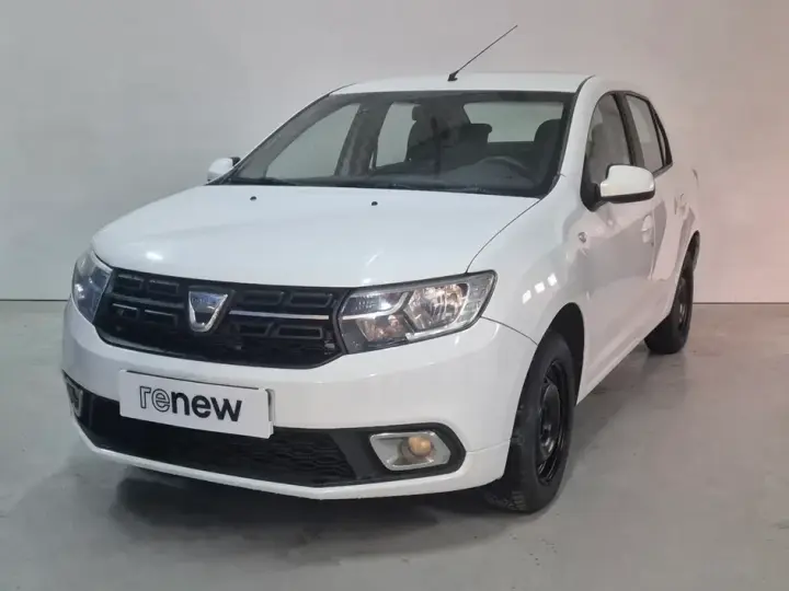 Dacia Logan II 1.0 SCe Laureate