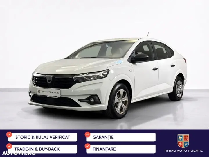 Dacia Logan