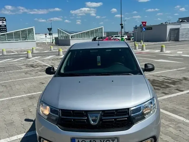 Dacia Logan II 0.9 TCe Ambiance