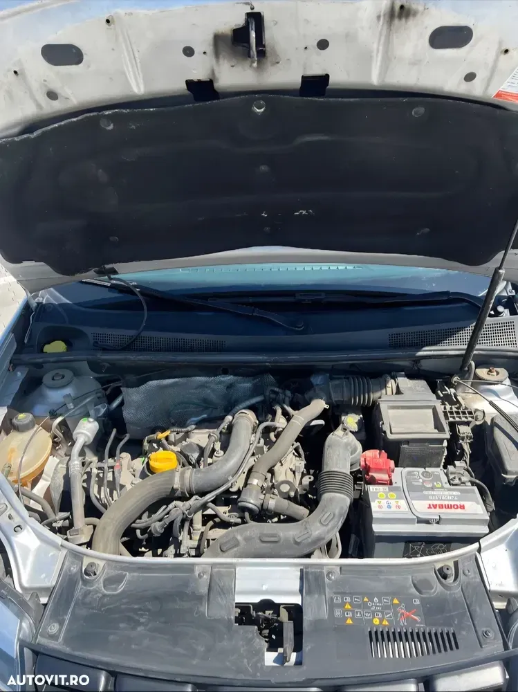 Dacia Logan II 0.9 TCe Ambiance — imagine 5