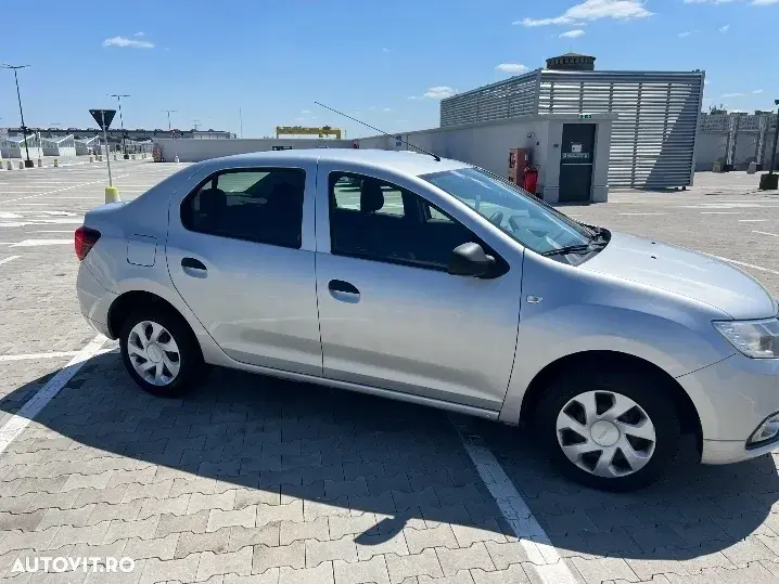 Dacia Logan II 0.9 TCe Ambiance