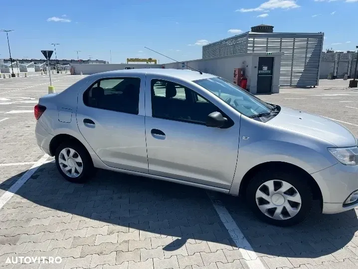 Dacia Logan II 0.9 TCe Ambiance — imagine 3